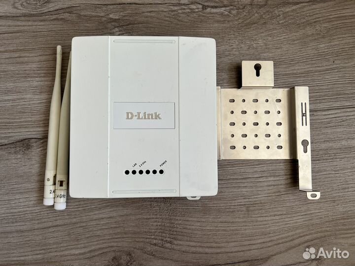 Точка доступа wifi