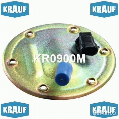 Модуль в сборе с бензонасосом