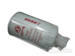 Фильтр грубой очистки топлива FSP0100 dongfeng