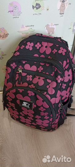 Рюкзак для начальной школы