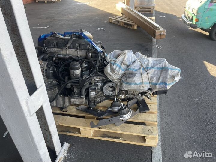 Быстрая кпп для vw t3