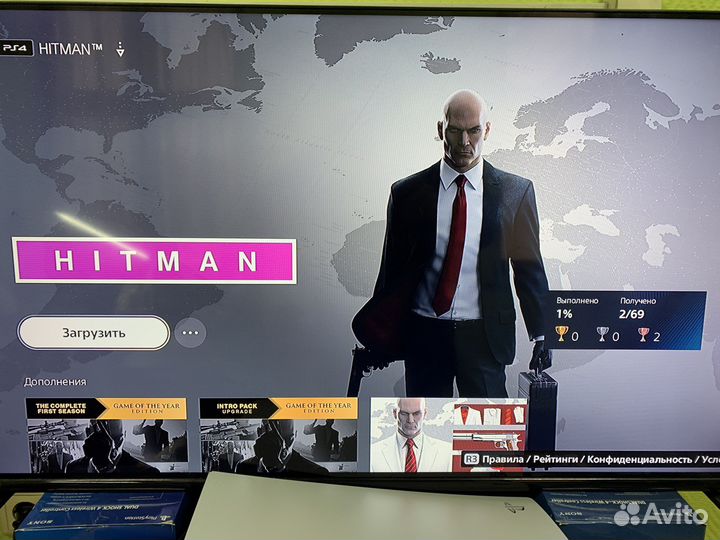 PlayStation 5 + 10 игр