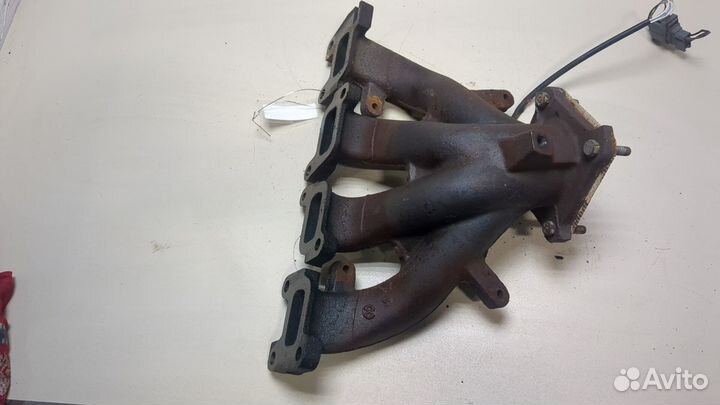 Коллектор выпускной Chrysler PT Cruiser, 2006