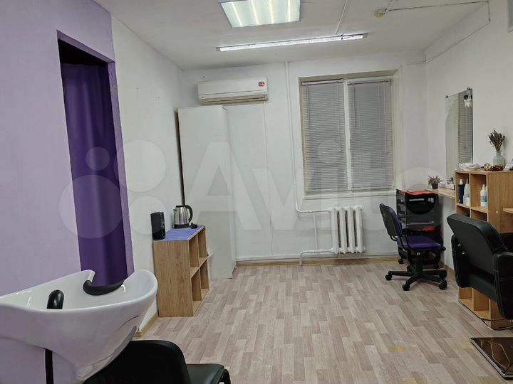 Аренда рабочего места