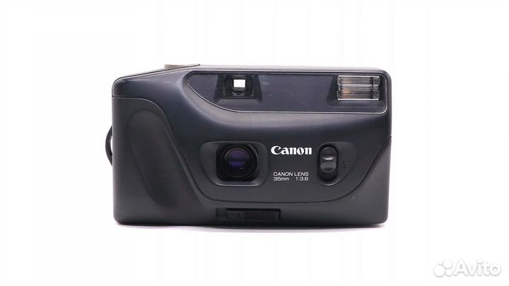 Canon Snappy 30
