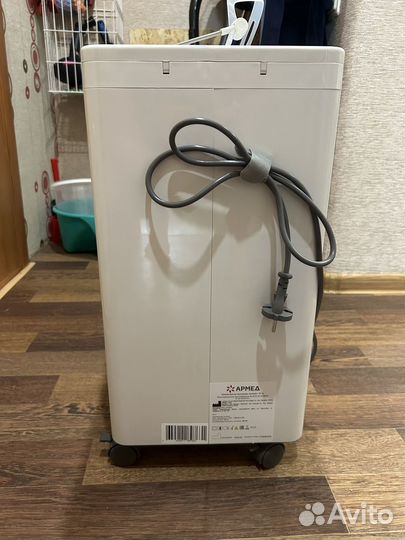 Кислородный концентратор