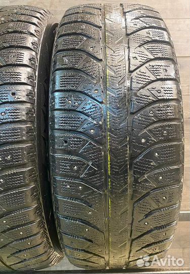 Bridgestone Ice Cruiser 7000 265/60 R18 114T