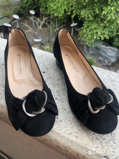 Балетки Italy женские