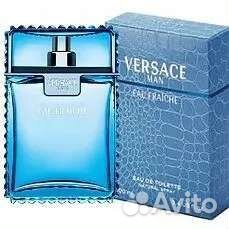 Духи на разлив