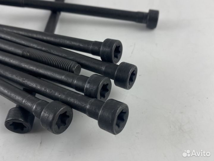 Болт Гбц Haima M3