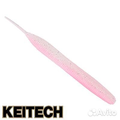 Приманка силиконовая Keitech Sexy Impact 4.8