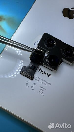 Камера iPhone 12 pro (Читайте описания)