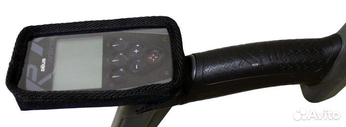 Чехол на блок управления XP deus (обычный)