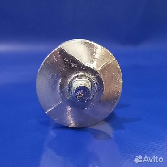 Шнек электромясорубки Витек