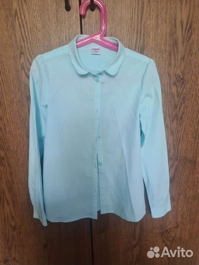 Вещи пакетом для девочки