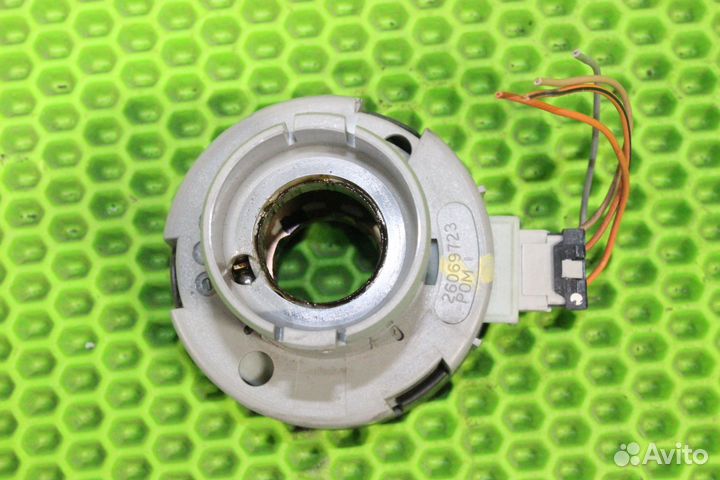 Датчик положения руля Chevrolet Suburban GMT800