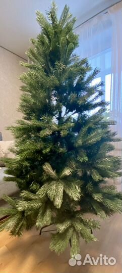 Елка искусственная