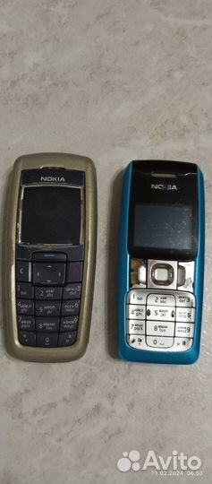Nokia 1100