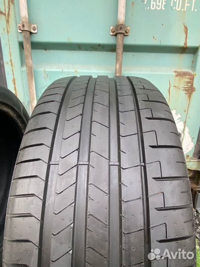 Pirelli P Zero 285/40 R22 110Y
