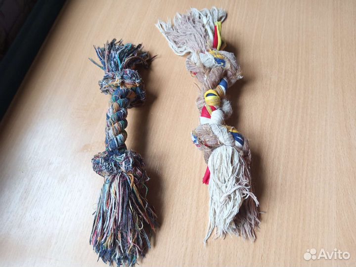 Игрушка для собак