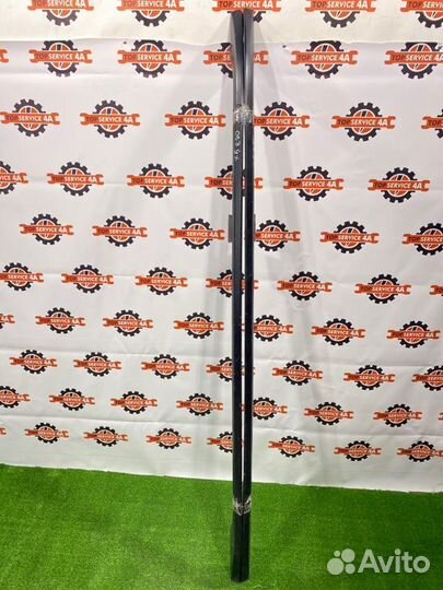 Рейлинги на крышу Bmw X5 E70 N63B44 2010