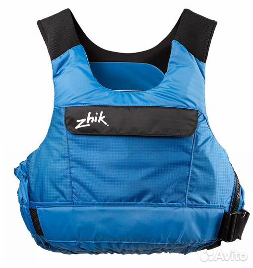 Яхтенный спасательный жилет P3 Pfd Blue