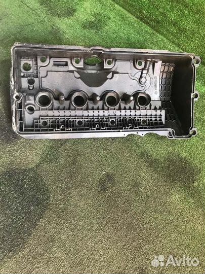 Клапанная крышка левая Bmw 7-Series E65 N62B44