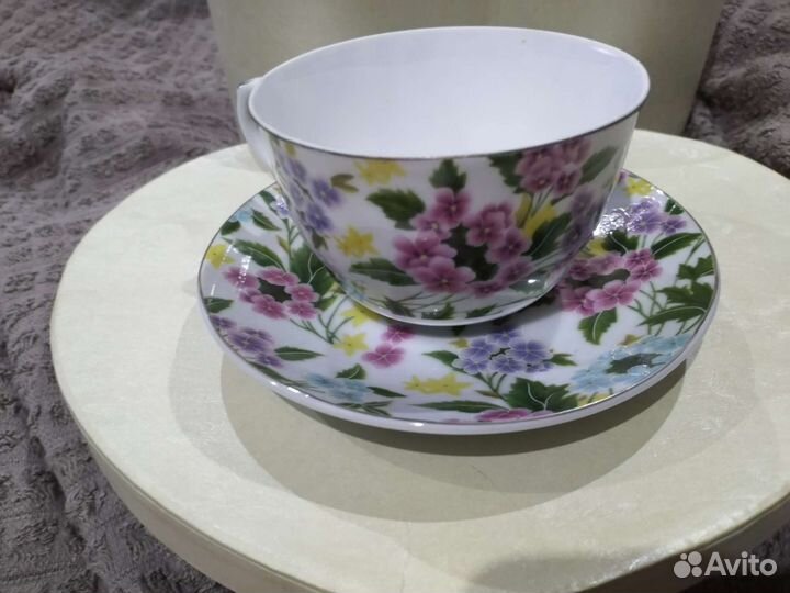 Подарочный набор кружек