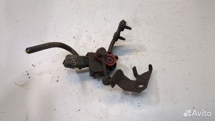 Датчик подвески левый задний Citroen C6