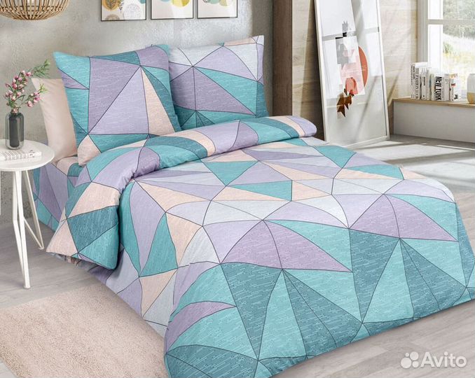 Постельное белье. Индивидуальный пошив