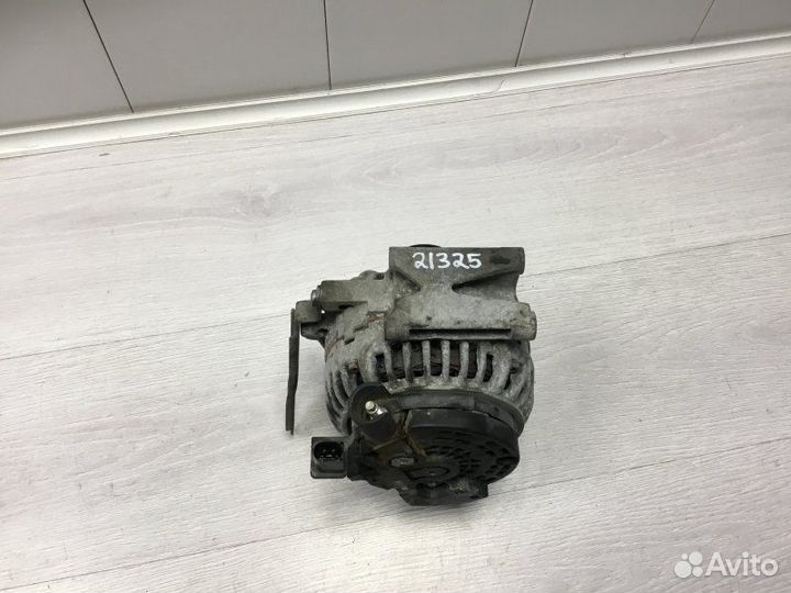 Генератор Mercedes-Benz C-Class 2.2 2003