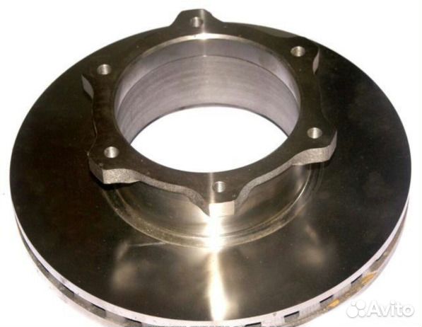 Диск тормозной ГАЗЕЛЬ next