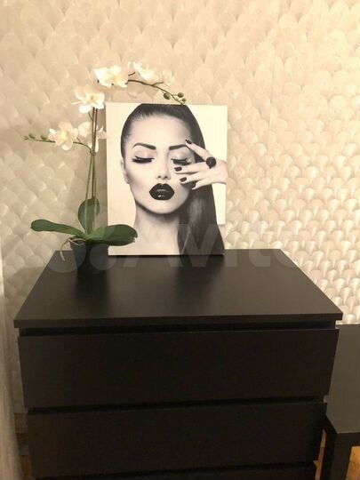 Комната 14,6 м² в > 9-к., 6/7 эт.