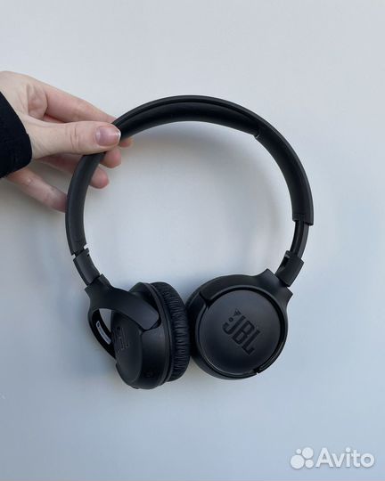 Наушники JBL Tune 590BT