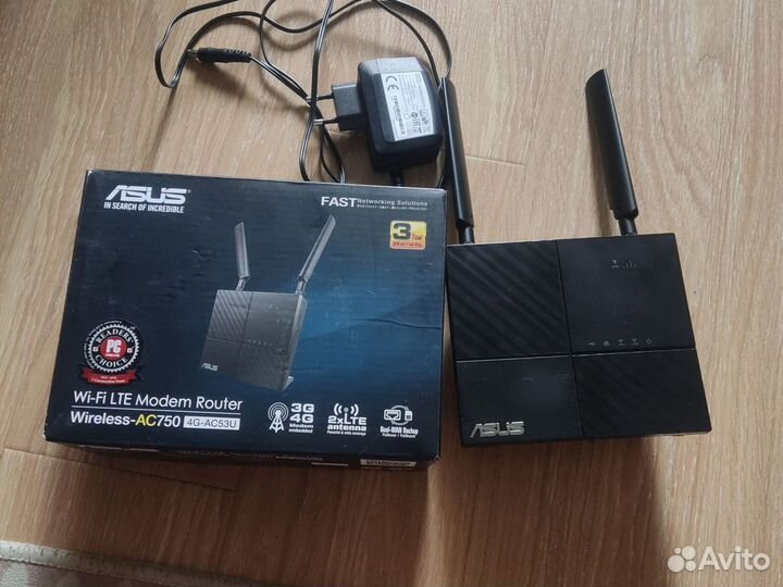 Роутер 3g/4g: asus 4G-AC53U и Mikrotik RBM33G