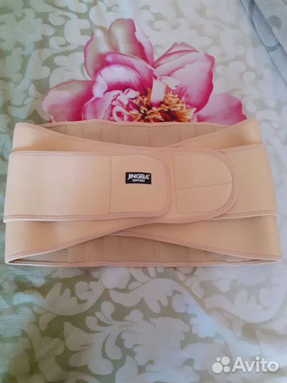 Пояс корсет