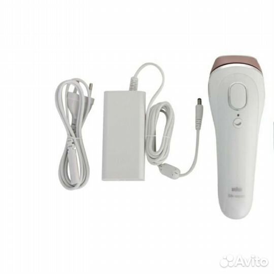 Фотоэпилятор