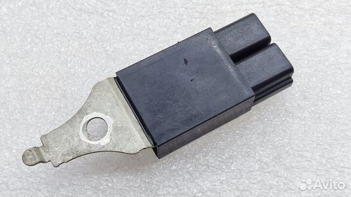 Конденсатор Lexus Rx300 MCU35 1mzfe 2003-2006