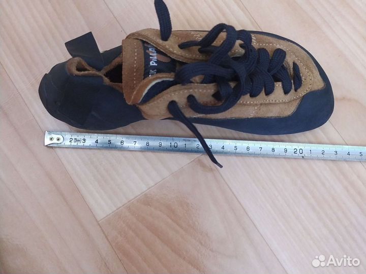 Скальные туфли Rock Pillars