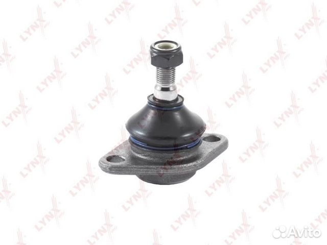 Опора шаровая перед прав/лев