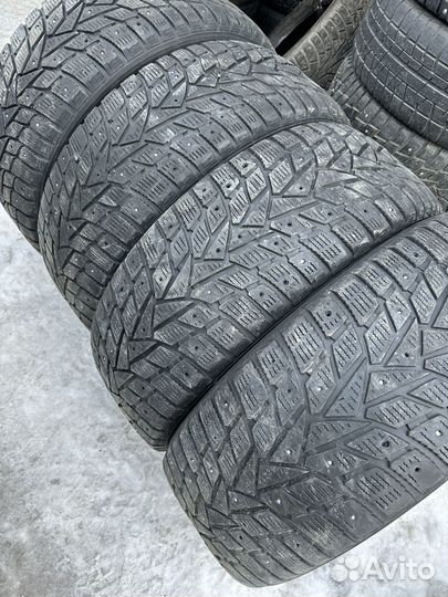 Dunlop Grandtrek Ice 02 265/50 R20 111T