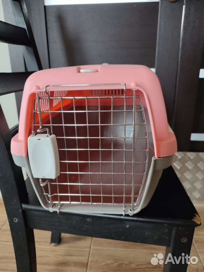Переноски для животных