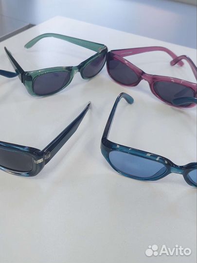 Солнцезащитные очки