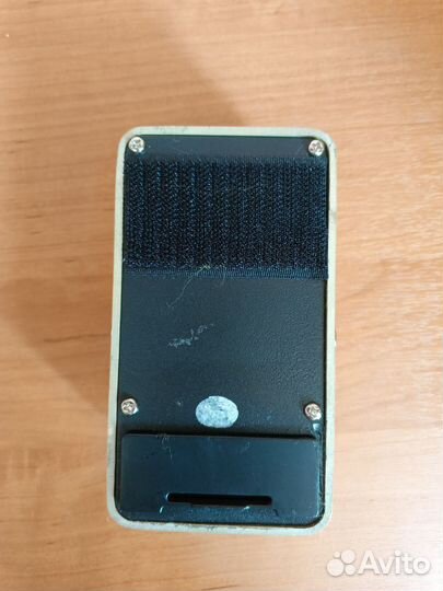 Гитарная педаль Joyo Tremolo