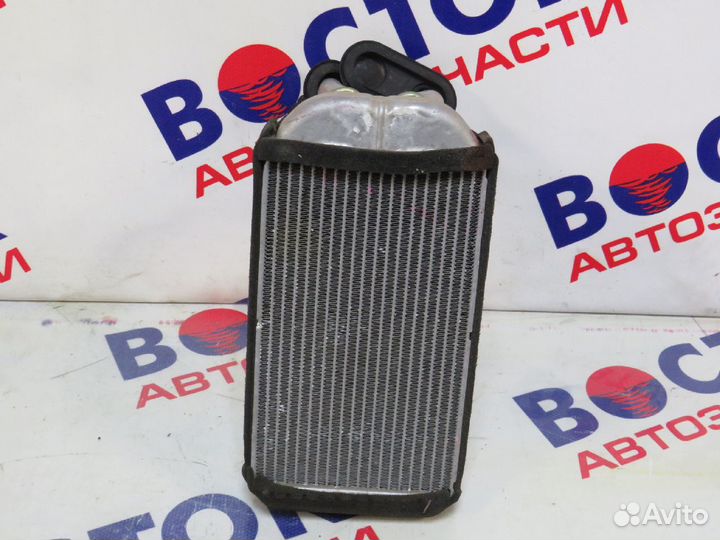 Радиатор отопителя toyota corsa EL55, EL51, EL53