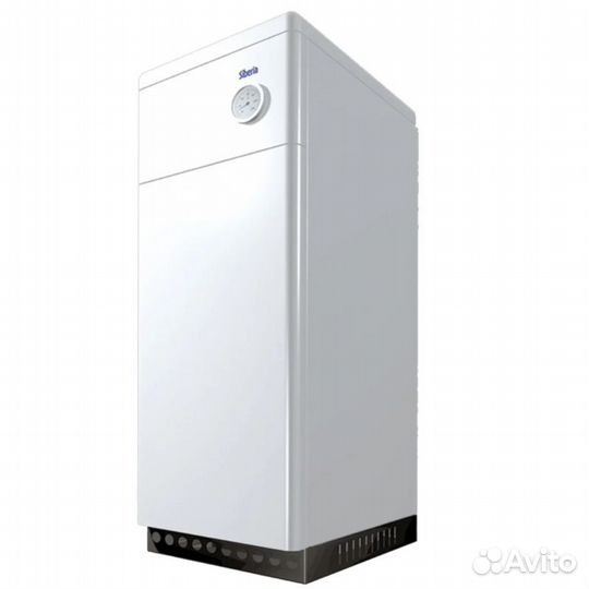 Газовый котел Siberia 17 K
