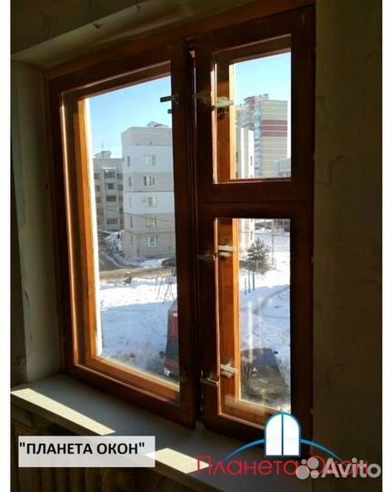 Пластиковые окна, окна пвх