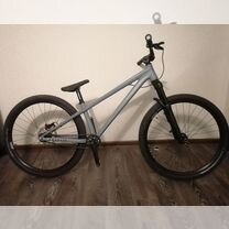 Велосипед mtb street dirt Commencal Absolut