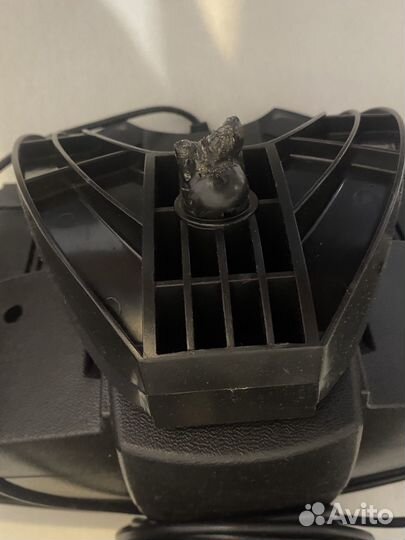 Руль thrustmaster t80