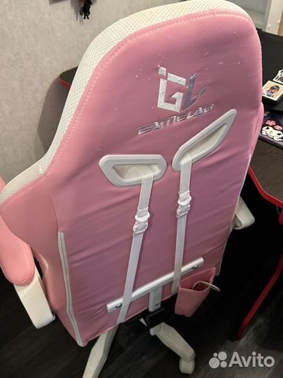 Игровое кресло